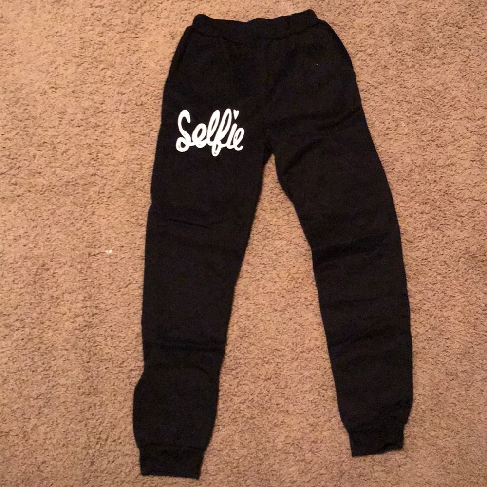 Joggers